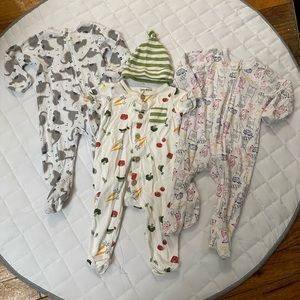 Pj bundle